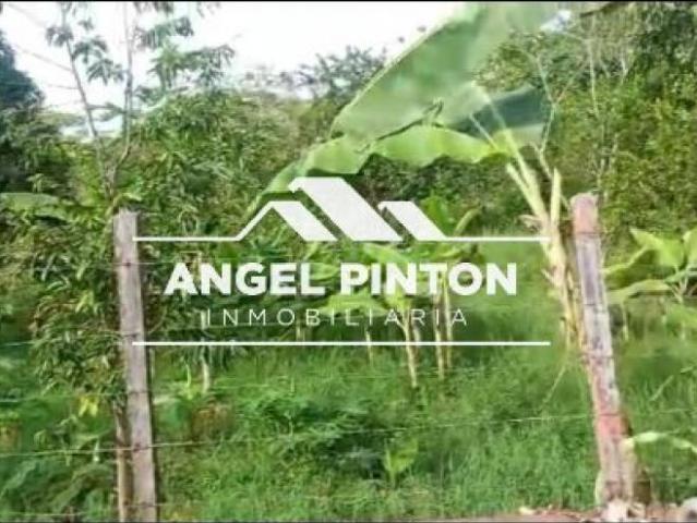 Terreno en venta en Machiques De Perijá, Zulia