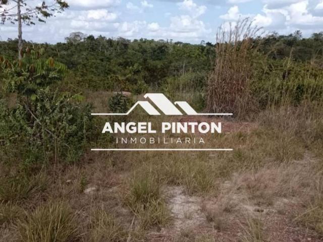 Terreno en venta en Machiques De Perijá, Zulia