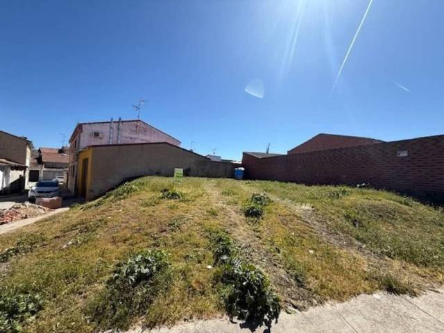 Terreno en venta en Macotera, Castilla y León