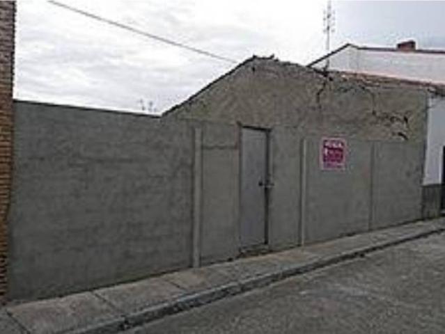 Terreno en venta en Macotera, Castilla y León