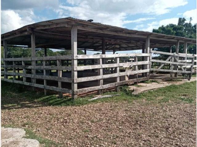 Terreno en venta en Balancán, Tabasco