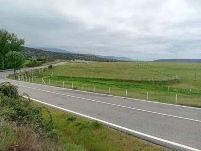Terreno en venta en Madarcos, Madrid