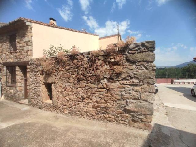 Terreno en venta en Madarcos, Madrid