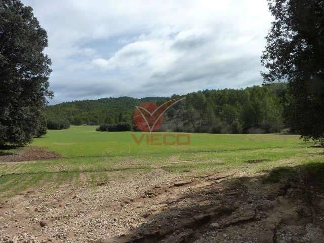 Terreno en venta en Madrid