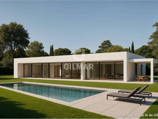 Terreno en venta en Madrid