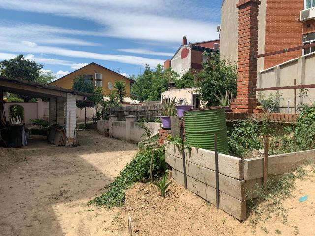 Terreno en venta en San Blas - Canillejas, Madrid