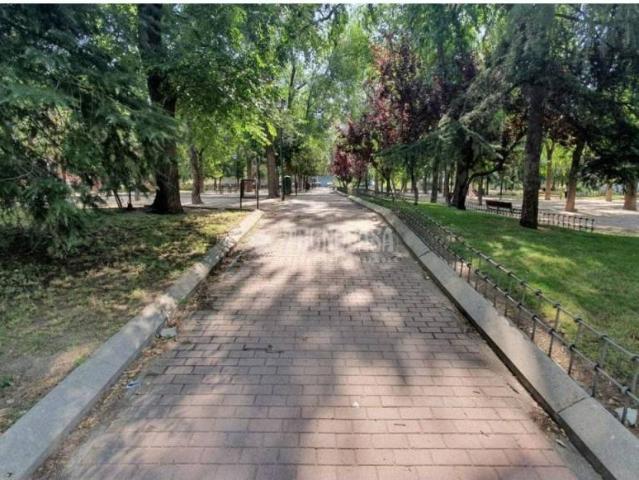 Terreno en venta en Madrid