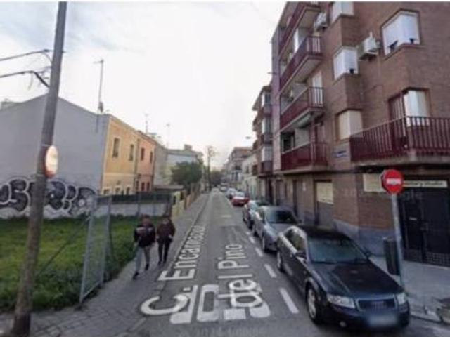 Terreno en venta en Madrid
