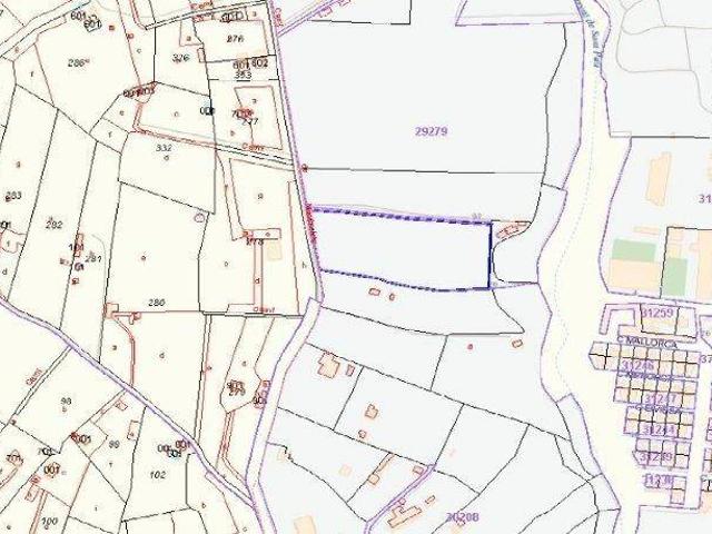 Terreno en venta en Valls