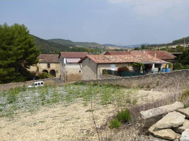 Terreno en venta en Madrid