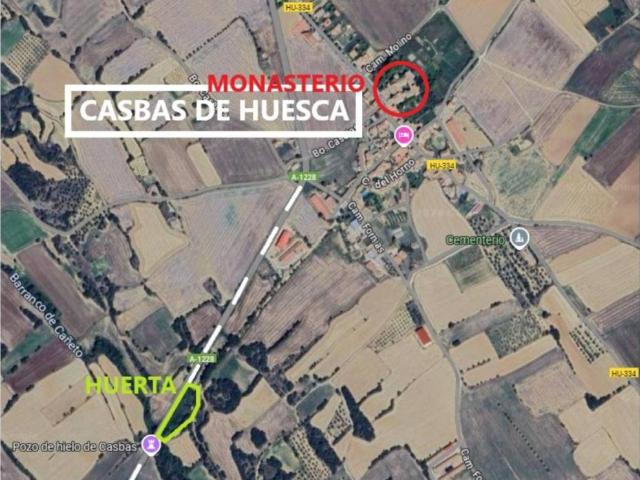 Terreno en venta en Moncloa-Aravaca, Madrid
