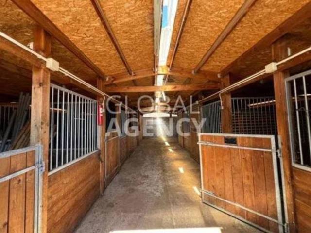 Terreno en venta en Madrid