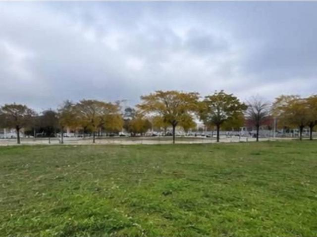 Terreno en venta en Madrid
