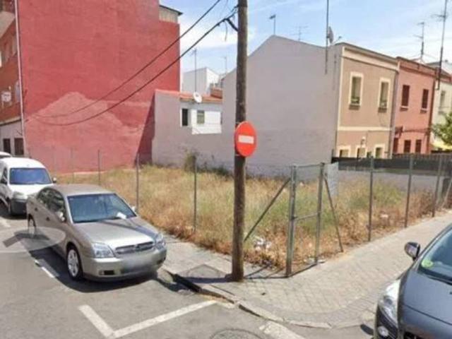 Terreno en venta en Villaverde, Madrid