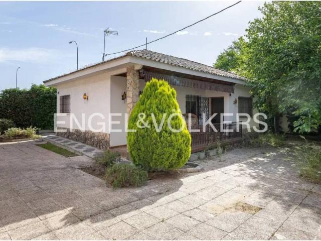 Terreno en venta en Madrid
