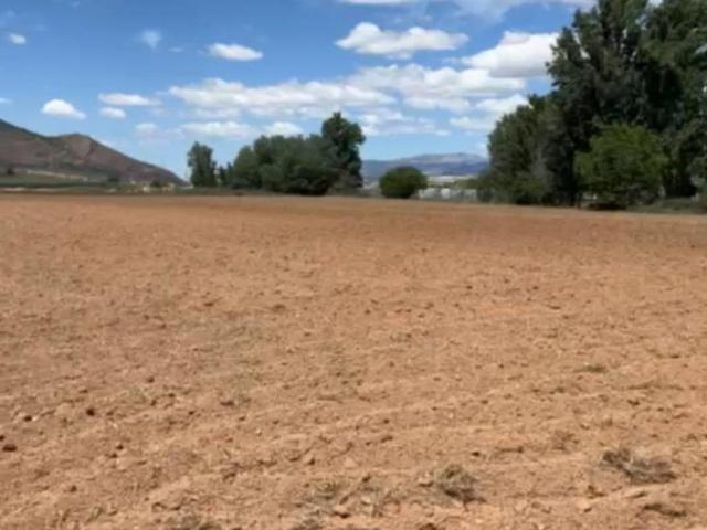 Terreno en venta en Madrid