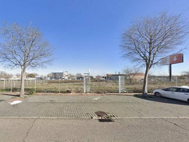 Terreno en venta en Villaverde, Madrid
