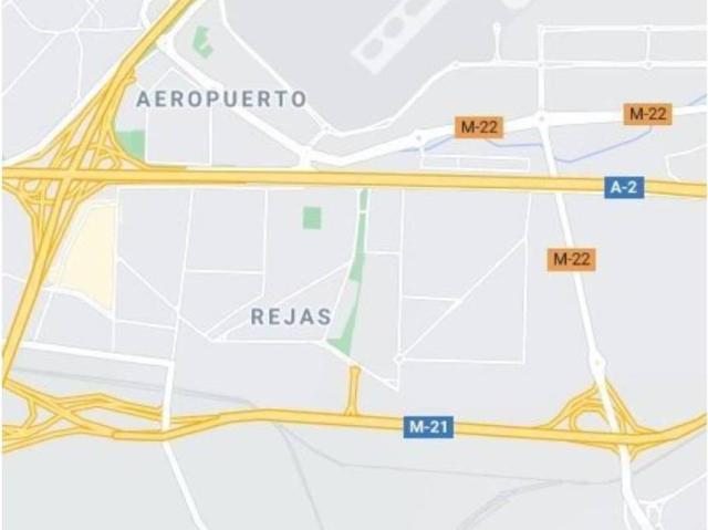 Terreno en venta en Madrid