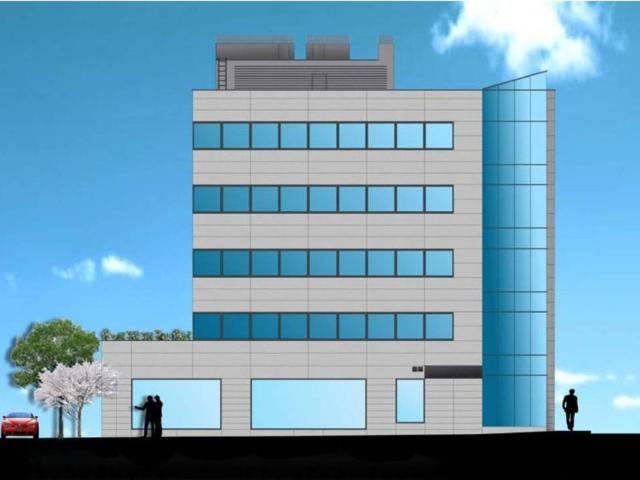 Terreno en venta en Madrid