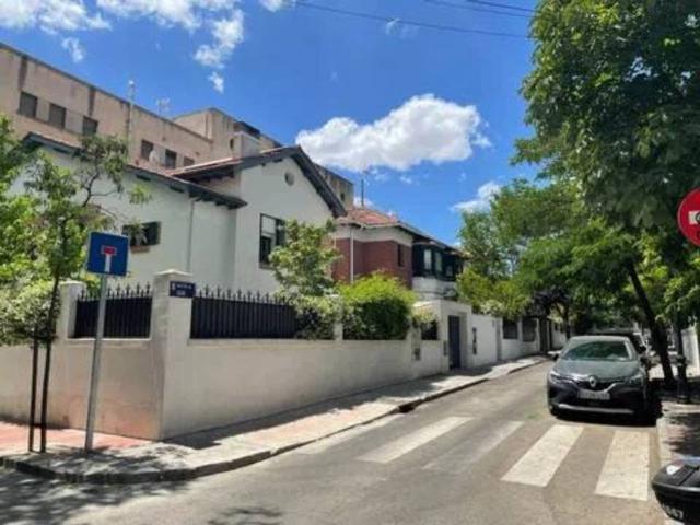 Terreno en venta en Madrid