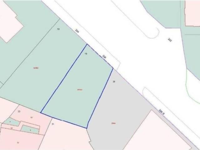 Terreno en venta en Madrid