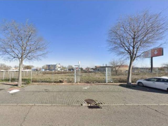 Terreno en venta en Villaverde, Madrid