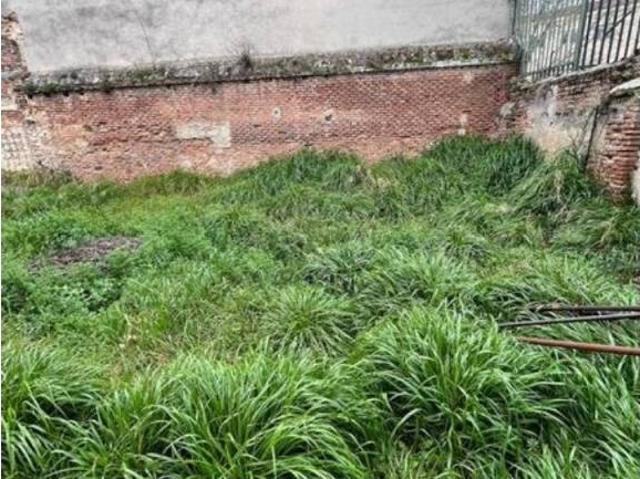 Terreno en venta en Madrid
