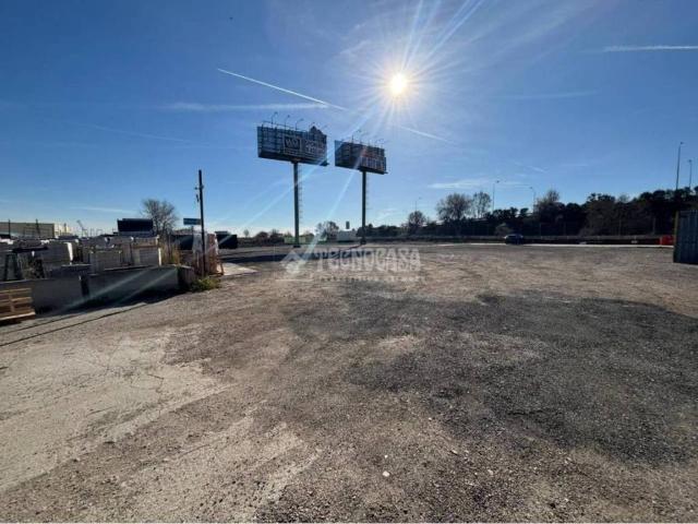 Terreno en venta en Madrid