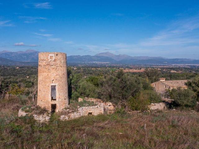 Terreno en venta en Madrid
