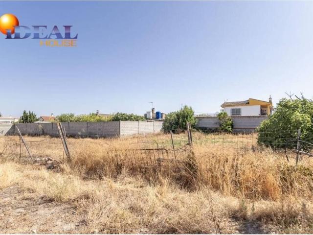 Terreno en venta en Centro, Madrid
