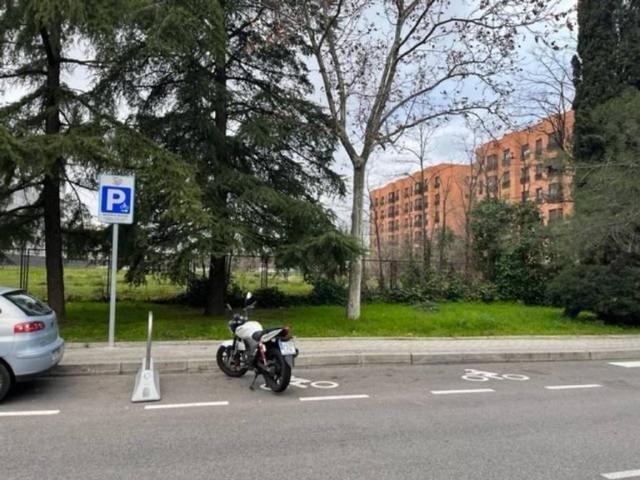 Terreno en venta en San Blas - Canillejas, Madrid