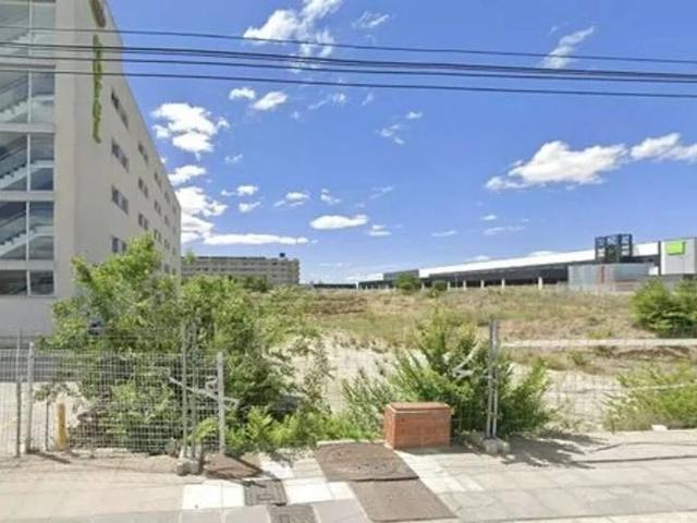 Terreno en venta en Madrid, San Blas Terreno en venta en Madrid, San Blas