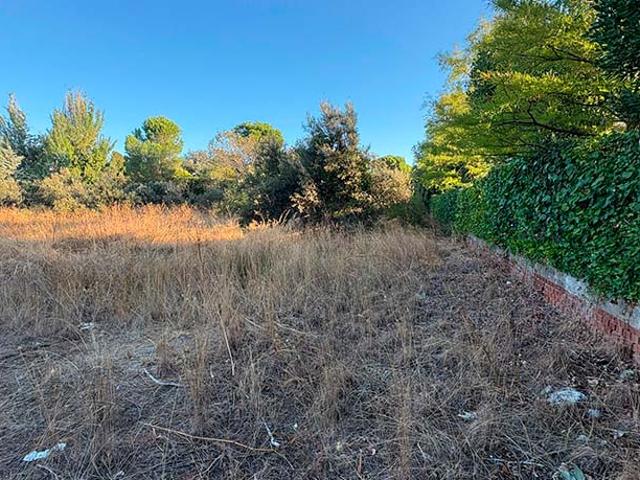 Terreno en venta en Moncloa-Aravaca, Madrid