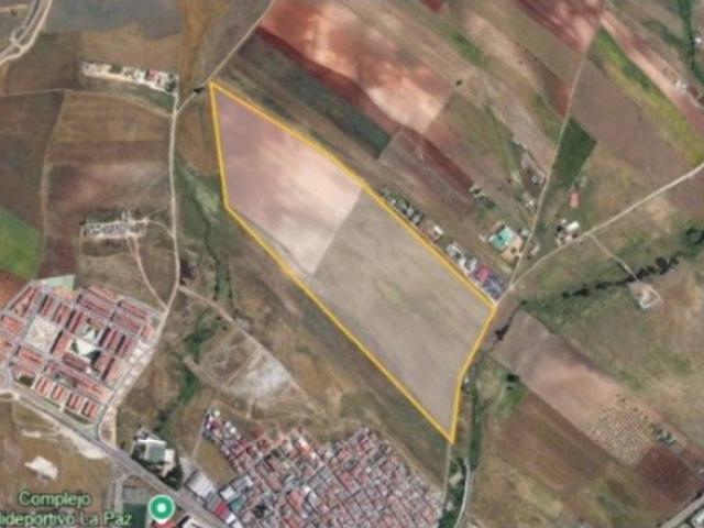 Terreno en venta en Mérida, Badajoz