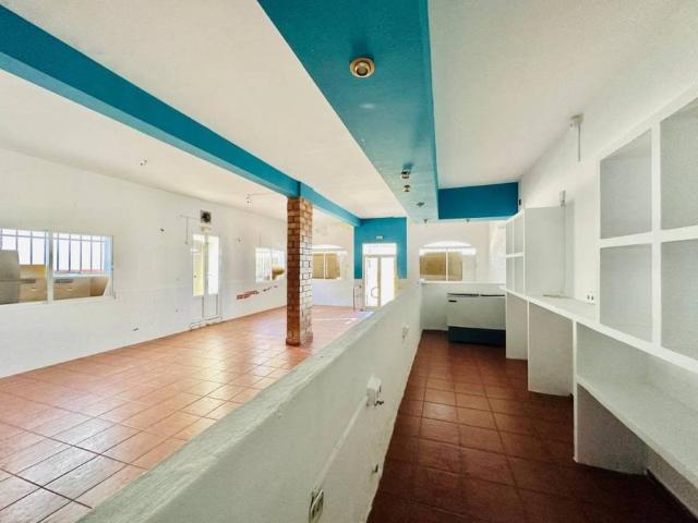 Terreno en venta en Don Álvaro, Extremadura