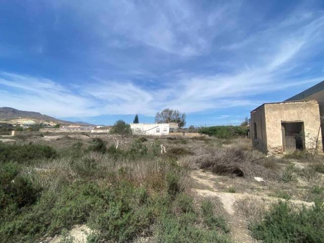 Terreno en venta en Madrid