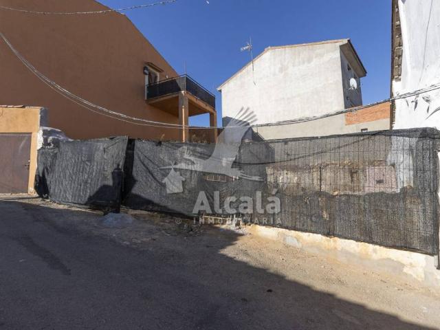 Terreno en venta en Los Santos De La Humosa, Madrid