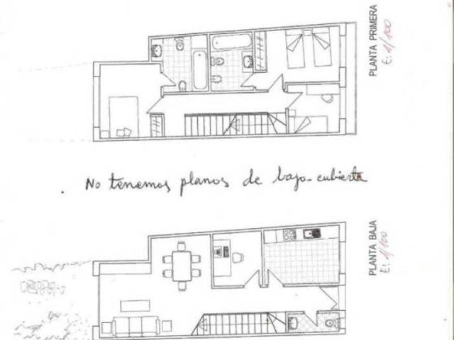 Terreno en venta en Madrid