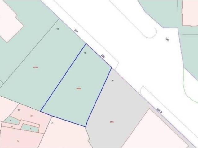 Terreno en venta en Madrid