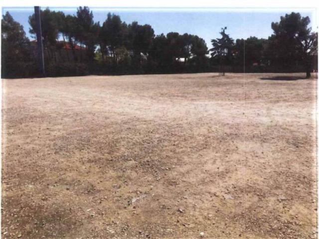 Terreno en venta en Madrid