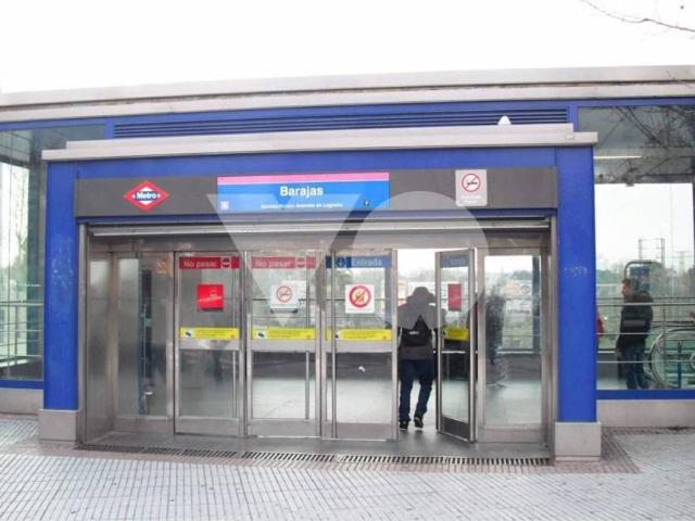 Terreno en venta en Madrid