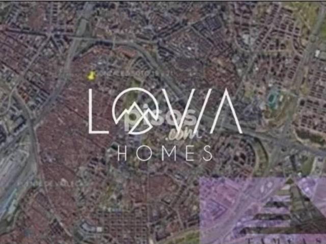 Terreno en venta en Madrid