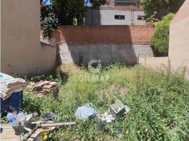 Terreno en venta en Madrid