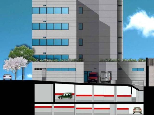Terreno en venta en Madrid, San Blas Terreno en venta en Madrid, San Blas