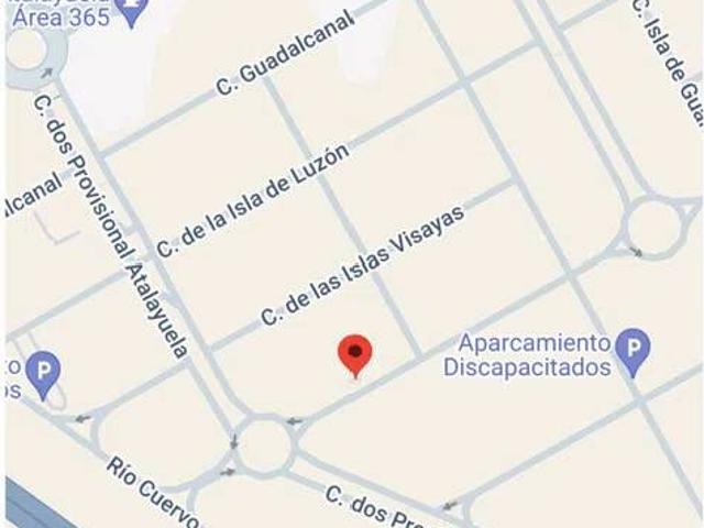 Terreno en venta en Villa de Vallecas, Madrid