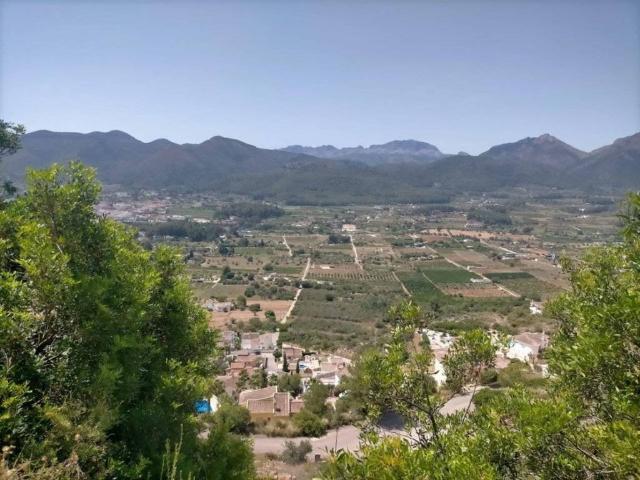 Terreno en venta en Madrid, San Blas Terreno en venta en Madrid, San Blas