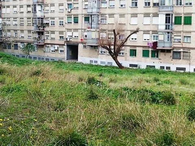 Terreno en venta en Vicálvaro, Madrid