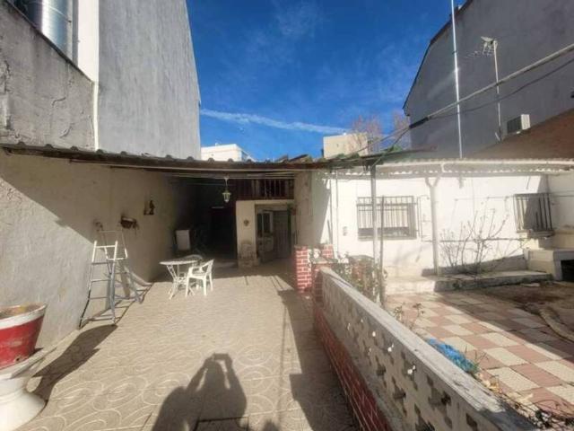 Terreno en venta en Madrid