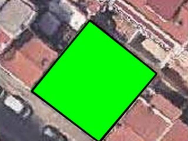 Terreno en venta en Madrid
