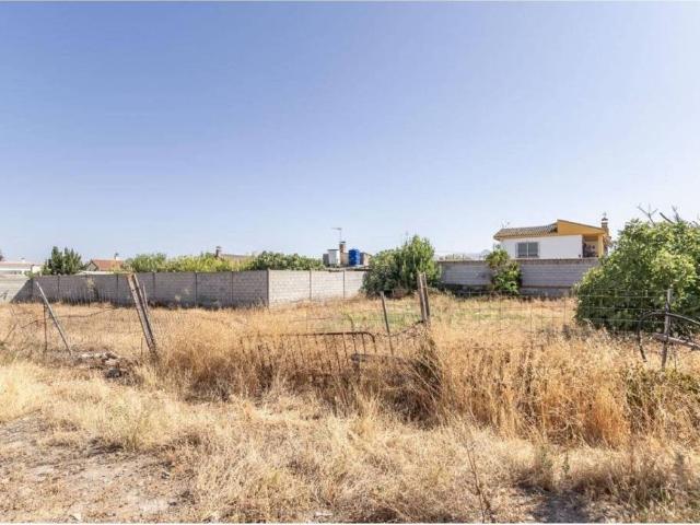Terreno en venta en Madrid